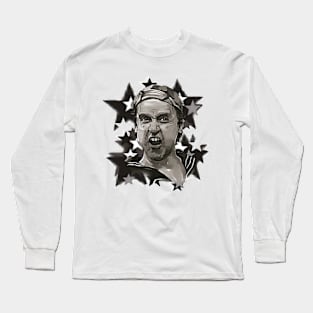 Kiko Federico Long Sleeve T-Shirt